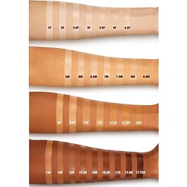 Beautiful Skin Radiant Concealer - Aydınlık koyu halka kapatıcı
